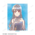 "Seishun Buta Yarou Series" Original Illustration: Mai Sakurajima "Starry Sky Dress" Ver. Ani-Art aqua label Unisex T-Shirt