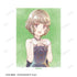 "Seishun Buta Yarou Series" Original Illustration: Tomoe Koga - Starry Sky Dress Ver. Ani-Art aqua label Unisex T-Shirt