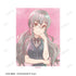 "Seishun Buta Yarou Series" Original Illustration: Rio Futaba - Starry Sky Dress Ver. Ani-Art aqua label Unisex T-Shirt