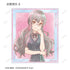 『青春ブタ野郎シリーズ』描き下ろし 星空ドレスver. トレーディング Ani-Art aqua label アクリルカード(単位/BOX)