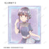 『青春ブタ野郎シリーズ』描き下ろし 星空ドレスver. トレーディング Ani-Art aqua label アクリルカード(単位/BOX)