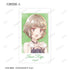 "Seishun Buta Yarou Series" Original Illustration: Starry Sky Dress Ver. Trading Cards - Ani-Art aqua label Ani-Frame (Unit/Box)