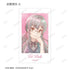 "Seishun Buta Yarou Series" Original Illustration: Starry Sky Dress Ver. Trading Cards - Ani-Art aqua label Ani-Frame (Unit/Box)
