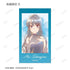 "Seishun Buta Yarou Series" Original Illustration: Starry Sky Dress Ver. Trading Cards - Ani-Art aqua label Ani-Frame (Unit/Box)