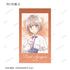 "Seishun Buta Yarou Series" Original Illustration: Starry Sky Dress Ver. Trading Cards - Ani-Art aqua label Ani-Frame (Unit/Box)