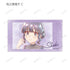 "Seishun Buta Yarou Series" Original Illustration: Starry Sky Dress Ver. Trading Cards - Ani-Art aqua label Ani-Frame (Unit/Box)