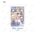 "Seishun Buta Yarou Series" Original Illustration: Starry Sky Dress Ver. Trading Cards - Ani-Art aqua label Ani-Frame (Unit/Box)