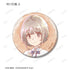 "Seishun Buta Yarou Series" Original Illustration: Starry Sky Dress Ver. Trading Ani-Art aqua label Glitter Pin Badge (Sold by the box)