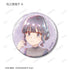 "Seishun Buta Yarou Series" Original Illustration: Starry Sky Dress Ver. Trading Ani-Art aqua label Glitter Pin Badge (Sold by the box)