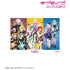 『ラブライブ!スーパースター!!』描き下ろし 集合 バンドver. A3マット加工ポスター