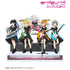 『ラブライブ!スーパースター!!』描き下ろし 1期生集合 バンドver. BIGアクリルスタンド