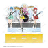 『ラブライブ!スーパースター!!』描き下ろし 2期生集合 バンドver. BIGアクリルスタンド