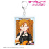『ラブライブ!スーパースター!!』描き下ろし 澁谷かのん バンドver. BIGアクリルキーホルダー