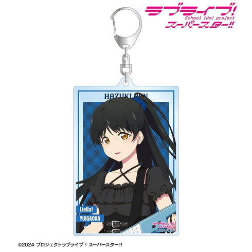 『ラブライブ!スーパースター!!』描き下ろし 葉月 恋 バンドver. BIGアクリルキーホルダー