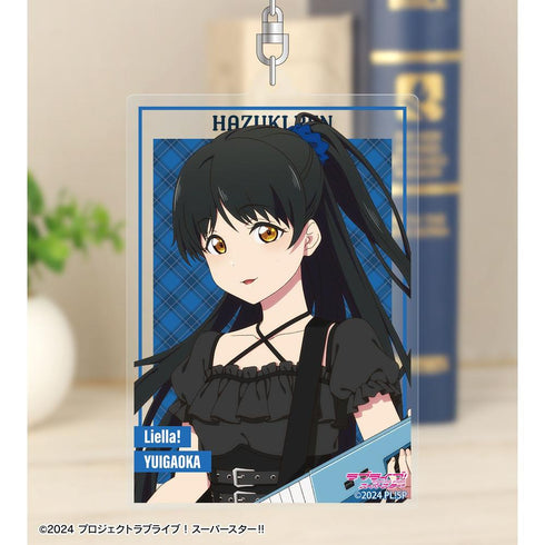 『ラブライブ!スーパースター!!』描き下ろし 葉月 恋 バンドver. BIGアクリルキーホルダー