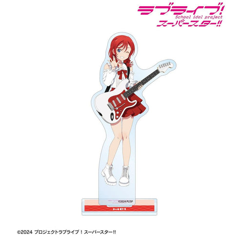 『ラブライブ!スーパースター!!』描き下ろし 米女メイ バンドver. BIGアクリルスタンド