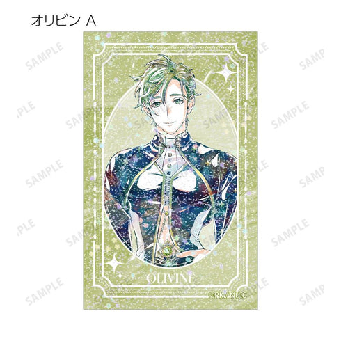 『NU: カーニバル』トレーディング Ani-Art ホログラムイラストカード(単位/BOX)