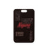 "SAKAMOTO DAYS" Nagumo ar-Unity Motif Name Design Photo Card Holder