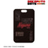 "SAKAMOTO DAYS" Nagumo ar-Unity Motif Name Design Photo Card Holder