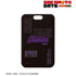 "SAKAMOTO DAYS" Kamigami-mawari ar-Unity Motif Name Design Photo Card Holder