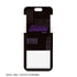 "SAKAMOTO DAYS" Kamigami-mawari ar-Unity Motif Name Design Photo Card Holder