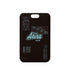 "SAKAMOTO DAYS" Akio Akao ar-Unity Motif Name Design Photo Card Holder