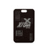 "SAKAMOTO DAYS" X (Slur) ar-Unity Motif Name Design Photo Card Holder