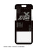 "SAKAMOTO DAYS" X (Slur) ar-Unity Motif Name Design Photo Card Holder