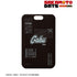 "SAKAMOTO DAYS" Raku ar-Unity Motif Name Design Photo Card Holder
