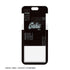 "SAKAMOTO DAYS" Raku ar-Unity Motif Name Design Photo Card Holder