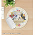 "Freiren: The Funeral" Collection Botania Vol. 2 Mouse Pad Ver. A