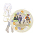 "Freiren: The Funeral" Collection Botania Vol. 2 Mouse Pad Ver. B