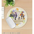 "Freiren: The Funeral" Collection Botania Vol. 2 Mouse Pad Ver. B