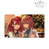 "You Wicked Person Who Wants to Eat Me" by Hinako Yao & Miko Yashiro (Original Illustrations) Multi-Purpose Desk Mat