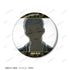 "Jiguroku" Shien Scene Pin Badge 2-Piece Set