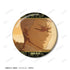 "Jiguroku" Shien Scene Pin Badge 2-Piece Set