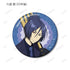 "The Hitman Reborn!" Original Illustration: Cutlery Ver. Trading Glitter Pin Badges (Sold by the box)