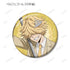 "The Hitman Reborn!" Original Illustration: Cutlery Ver. Trading Glitter Pin Badges (Sold by the box)