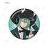 "The Hitman Reborn!" Original Illustration: Cutlery Ver. Trading Glitter Pin Badges (Sold by the box)