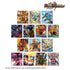 『デュエル・マスターズ』トレーディングアクリルカード ver.A(単位/BOX)