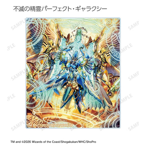『デュエル・マスターズ』トレーディングアクリルカード ver.A(単位/BOX)