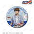 『ダイヤのA actII -Second Season-』描き下ろし 沢村栄純 私服・ショッピングver. 75mmホログラム缶バッジ
