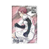 "Blue Lock" Original Illustration: Sae Itoshi – Fighting Back × Rain Ver. Hologram Postcard