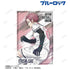 "Blue Lock" Original Illustration: Sae Itoshi – Fighting Back × Rain Ver. Hologram Postcard