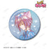 "Shugo Chara!" Tsukuyomi Icto Ani-Art KAWAII label 75mm Glitter Pin