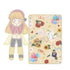 "Saint Tail" Collection: Botania 1-Pocket Pass Case