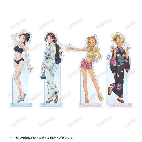 『オタクに優しいギャルはいない!?』伊地知 琴子 BIGアクリルスタンド vol.2 ver.B