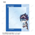 "Yu Yu Hakusho" Trading Deformed Ani-Art Acrylic Cards (Sold by the box)