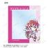 "Yu Yu Hakusho" Trading Deformed Ani-Art Acrylic Cards (Sold by the box)
