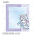 "Yu Yu Hakusho" Trading Deformed Ani-Art Acrylic Cards (Sold by the box)